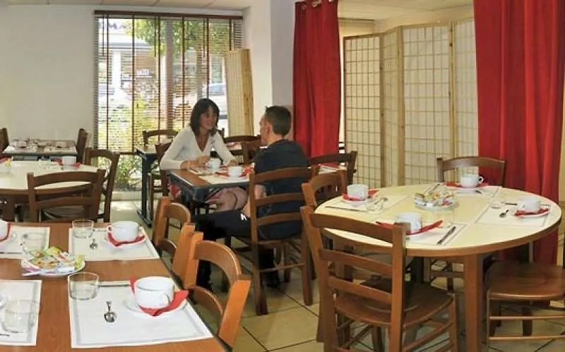 Aparthotel Residencia Foch Lourdes 3*,  Francia