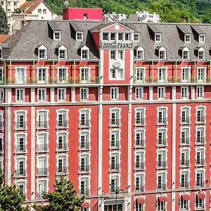 Saint Louis De France Lourdes