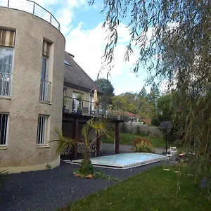Apartahotel Le Jardin D'eden, Lourdes